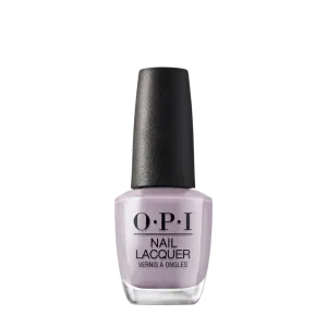 OPI Nail Lacquer - Taupe-less Beach