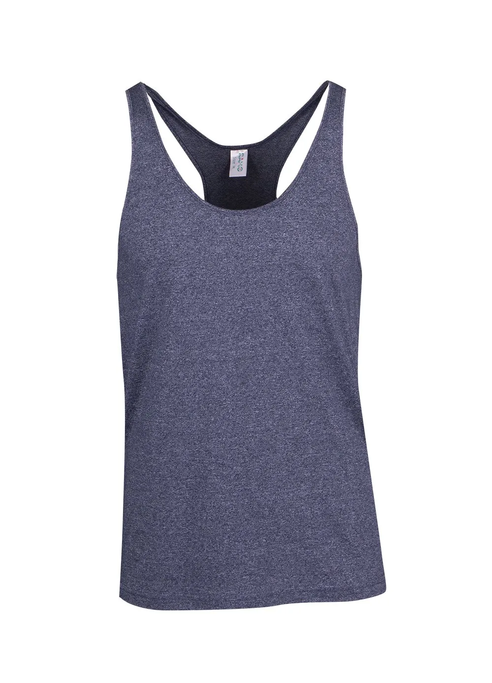 Ramo Mens Greatness Athletic T-back Singlet (T409SG)