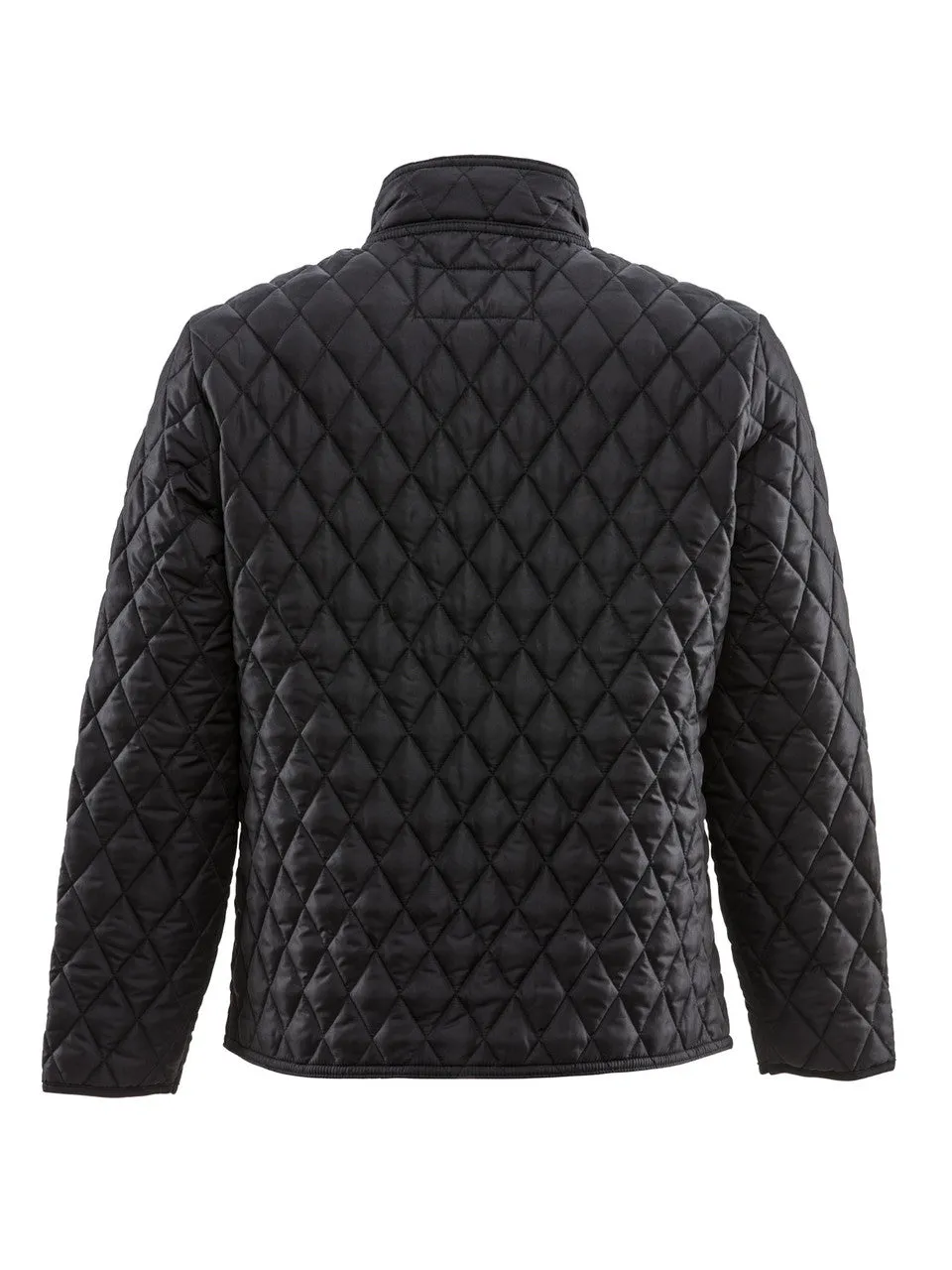 Refrigiwear Lightweight Diamond Quilted Jacket