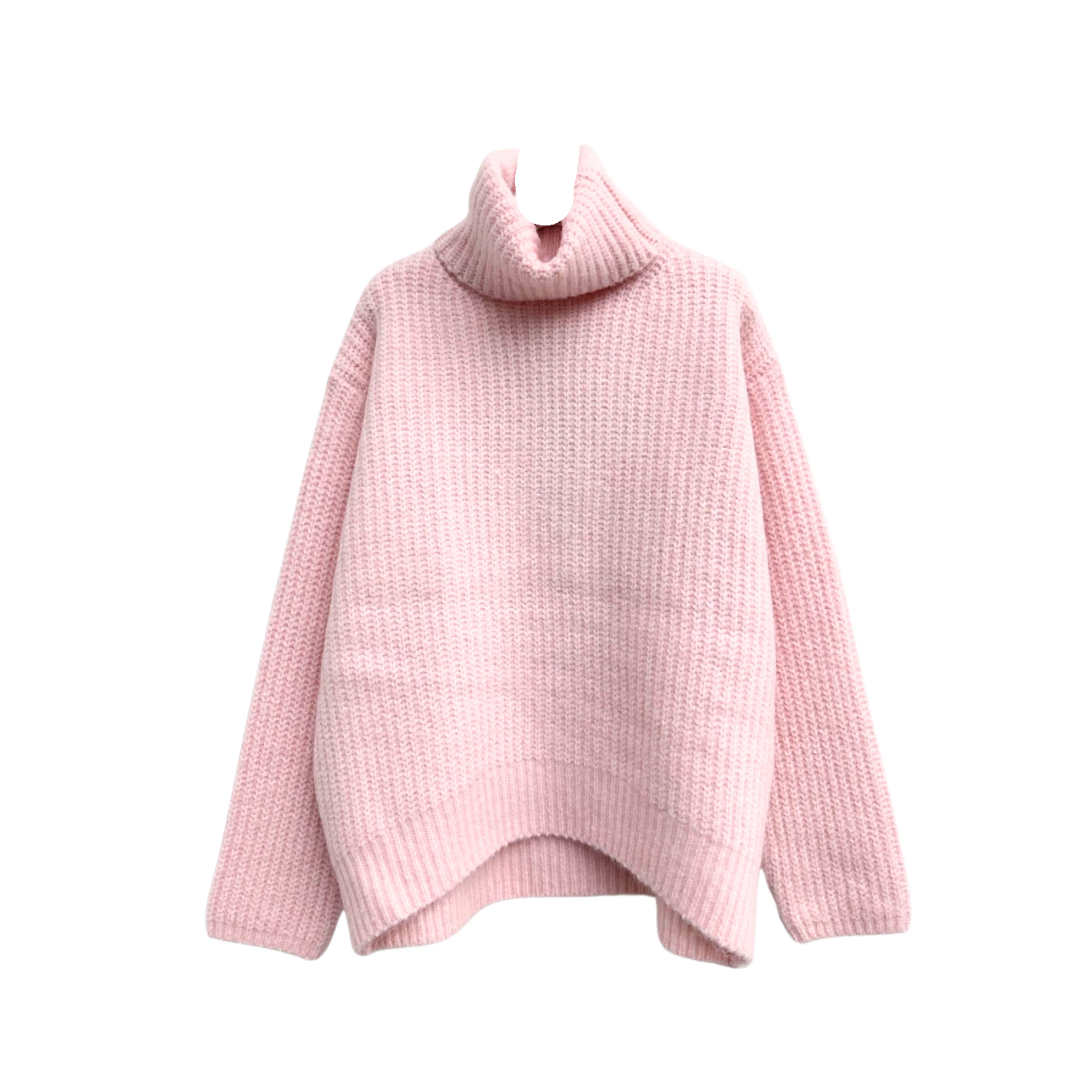 Sahar Turtleneck Sweater