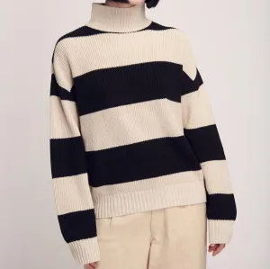 Shira Jumper - Striped