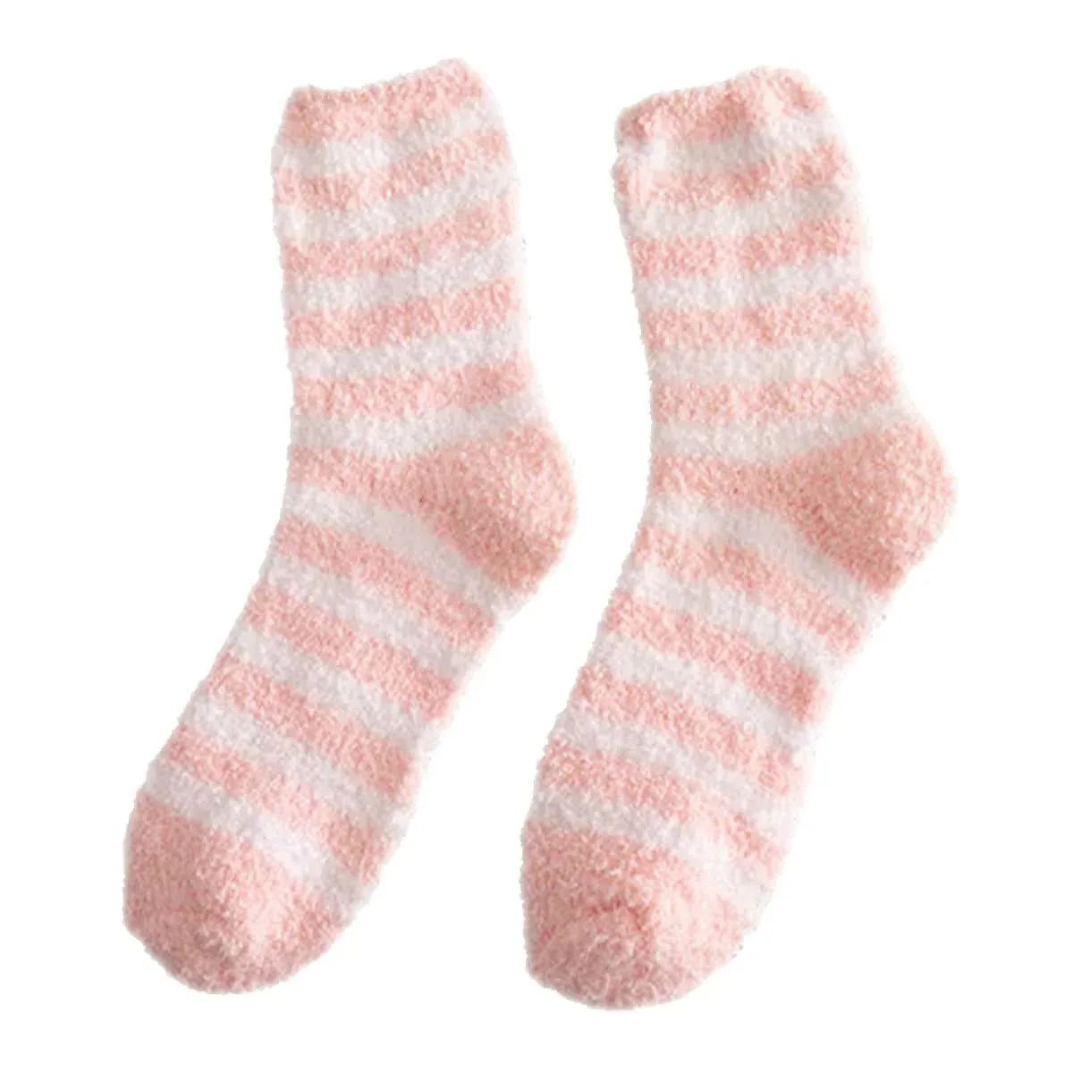 Snuggyz Ultra Soft Stripe Socks