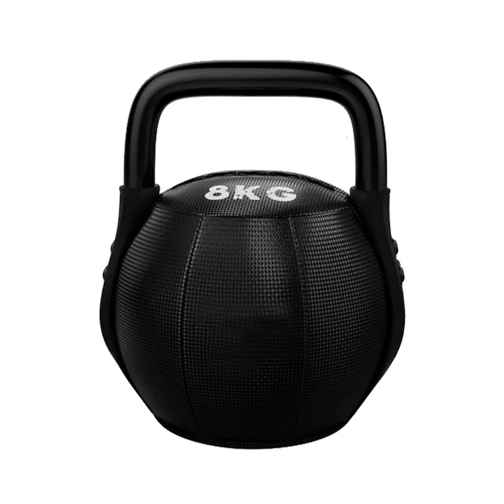 Soft Kettlebell 8KG