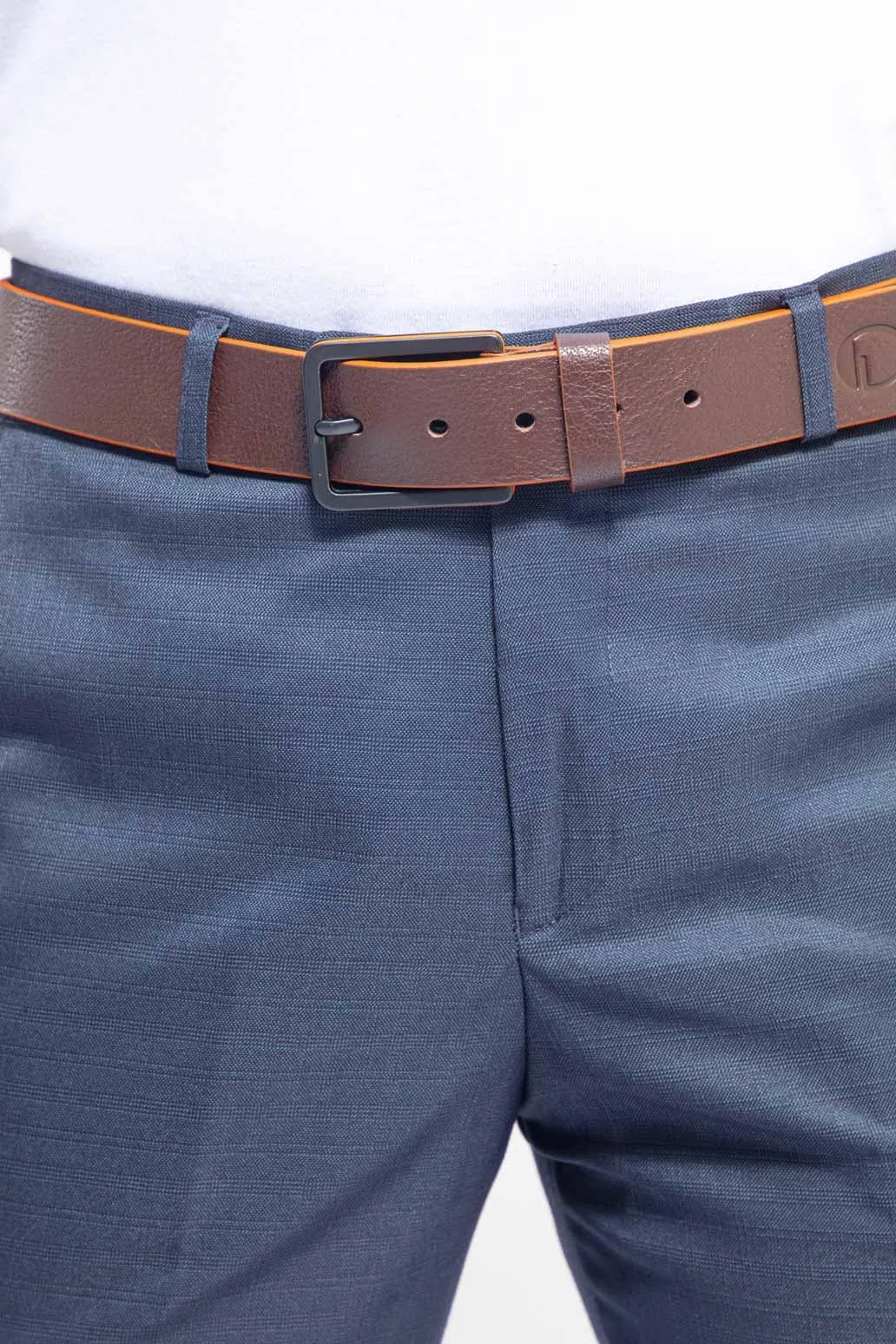 SOFT WOOD MEN'S BELT