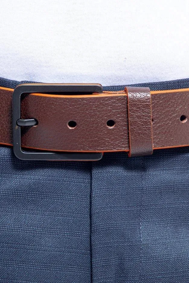 SOFT WOOD MEN'S BELT