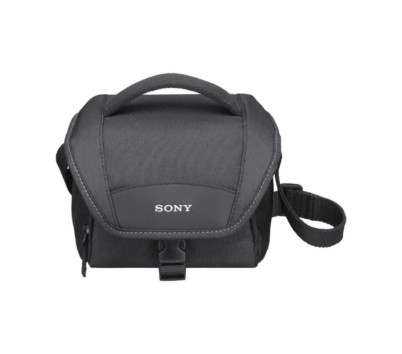 Sony LCS-U11 Soft Carrying Case (Black)  LCSU11