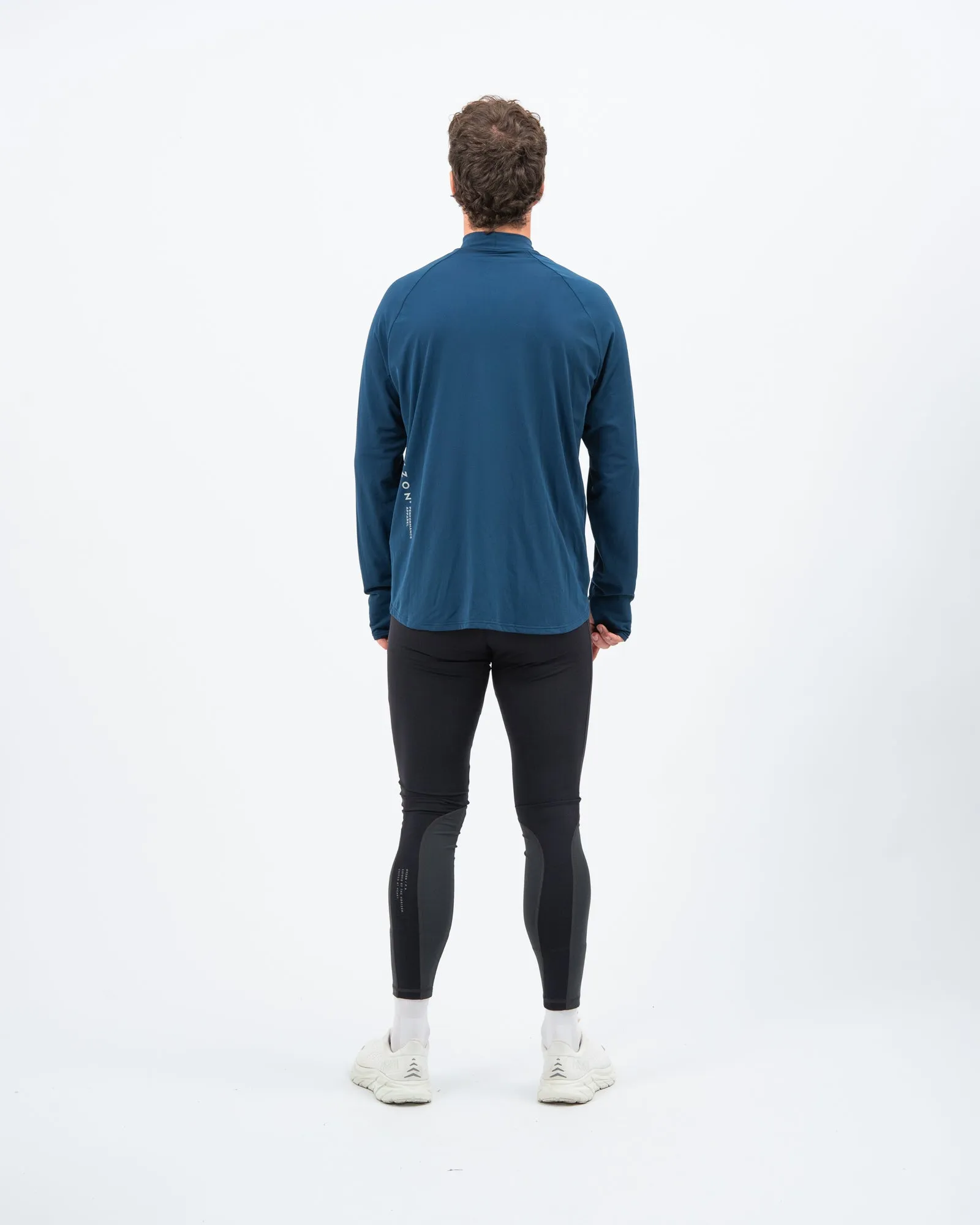 Spectra Thermal Mock Neck