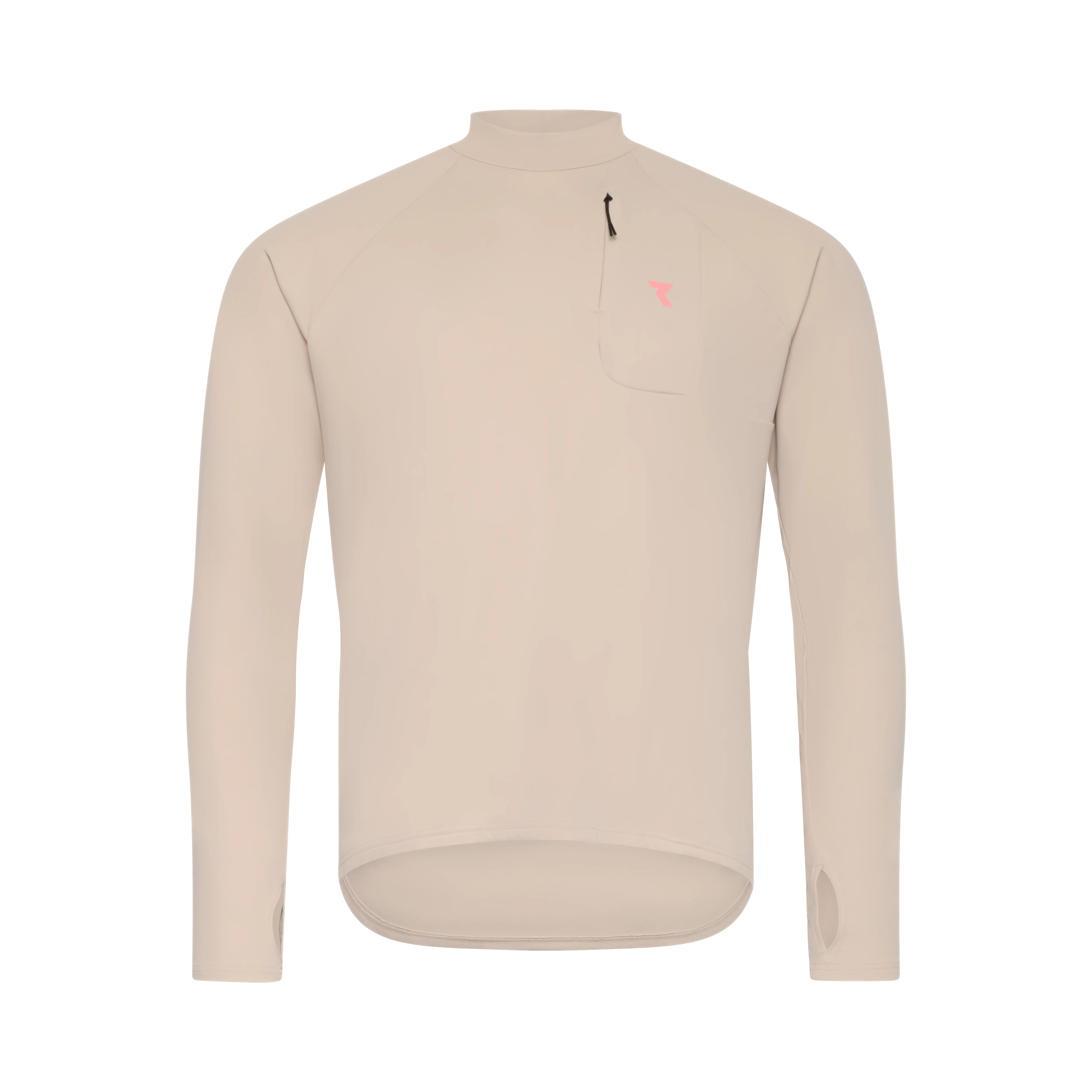 Spectra Thermal Mock Neck