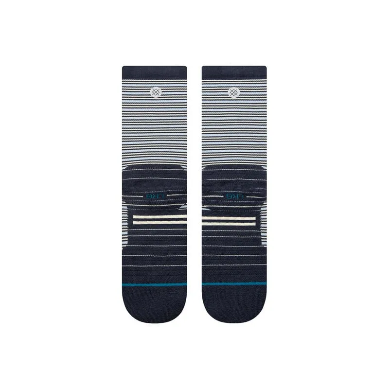 Stance Socks - Shimmy Mid Crew