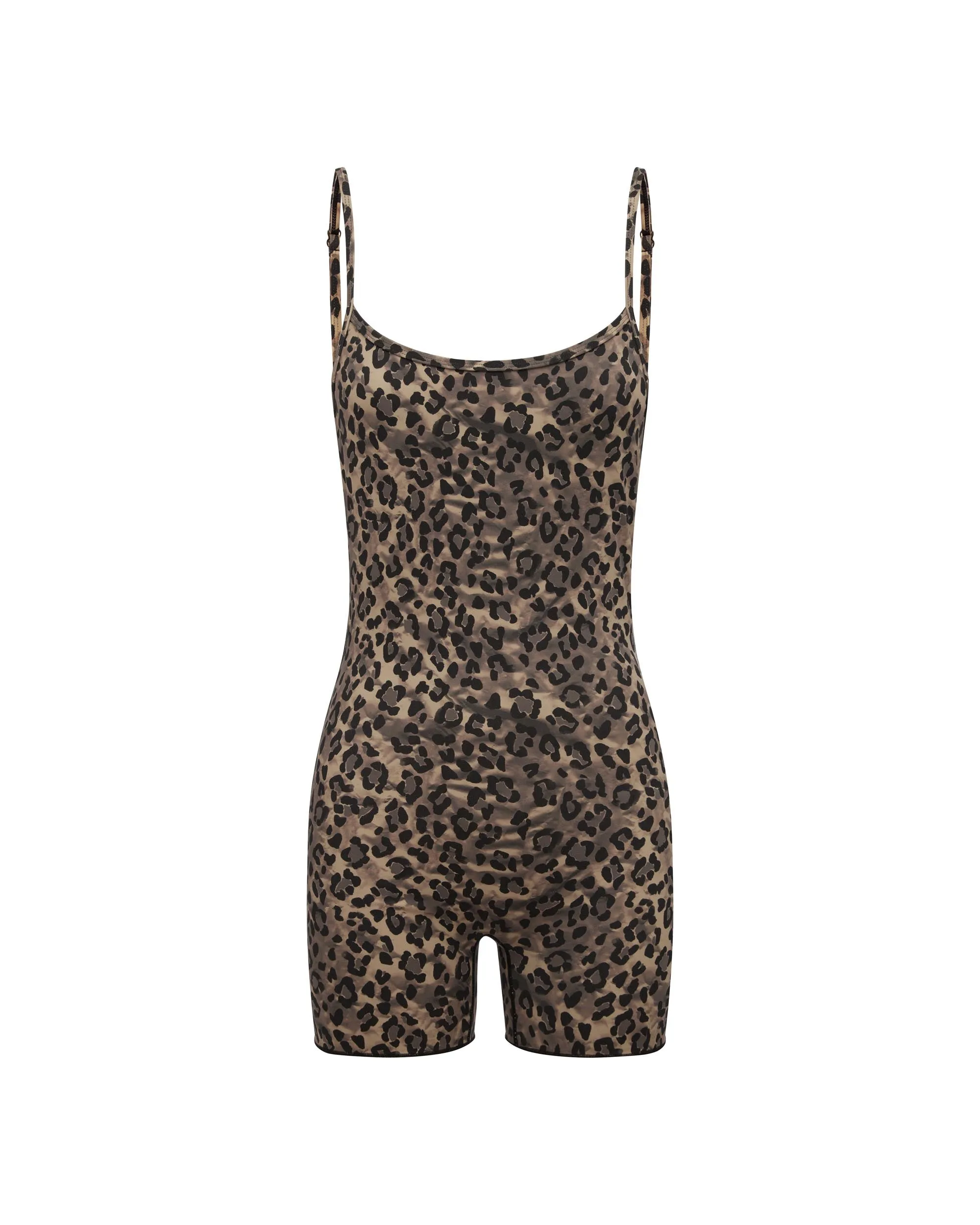 The Contour Onesie - Savannah