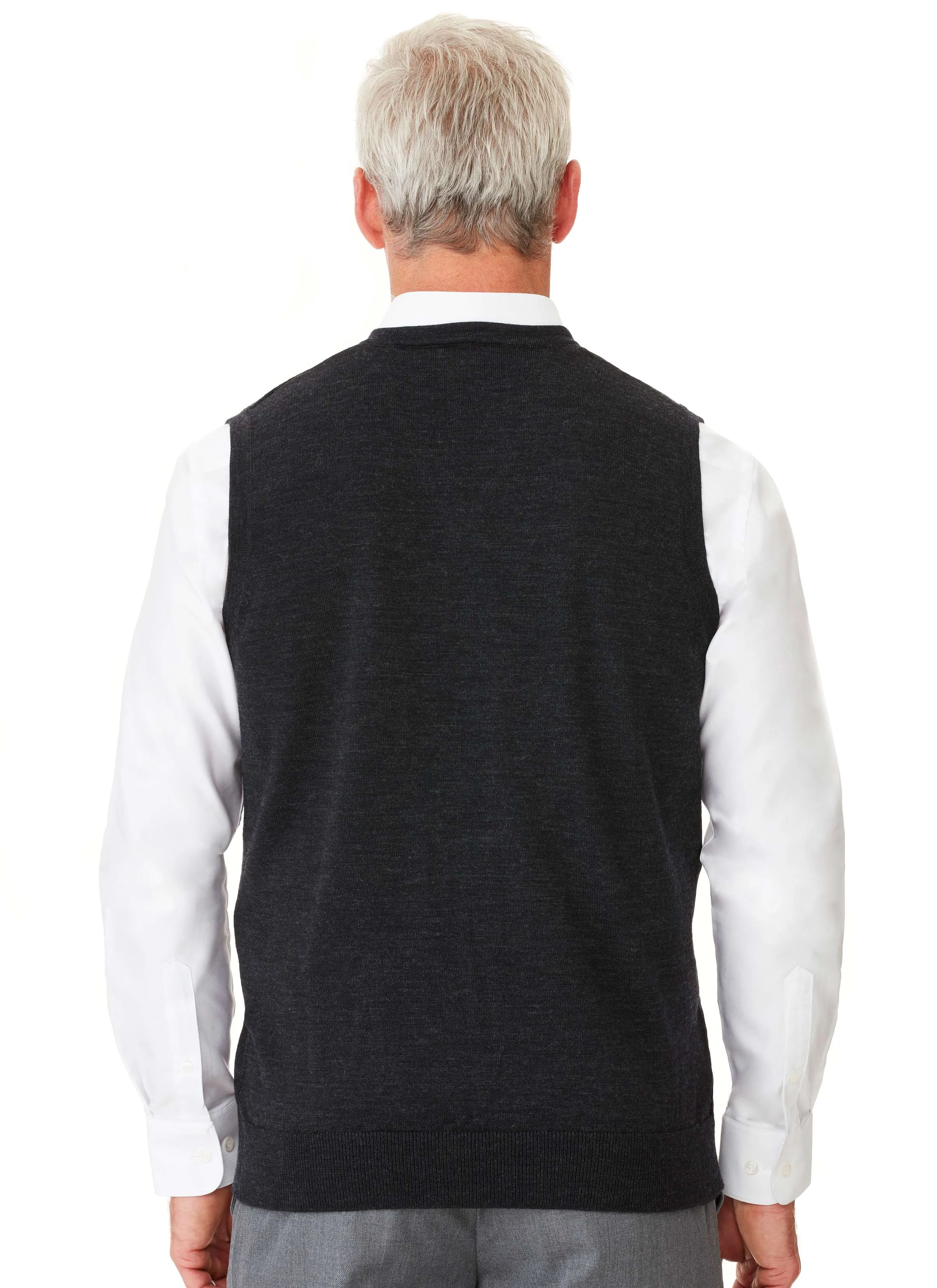 WHITEMORE VEST