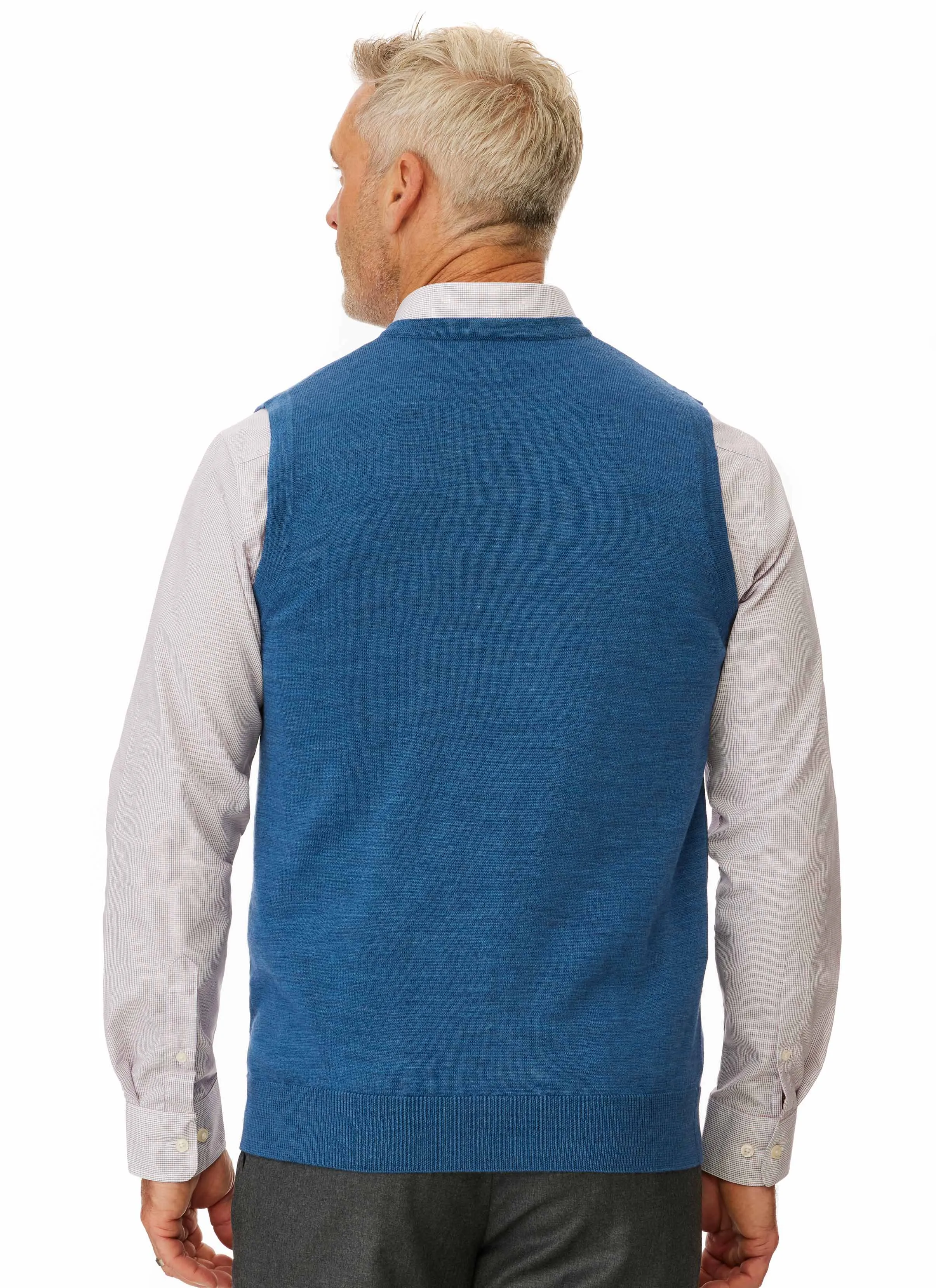 WHITEMORE VEST