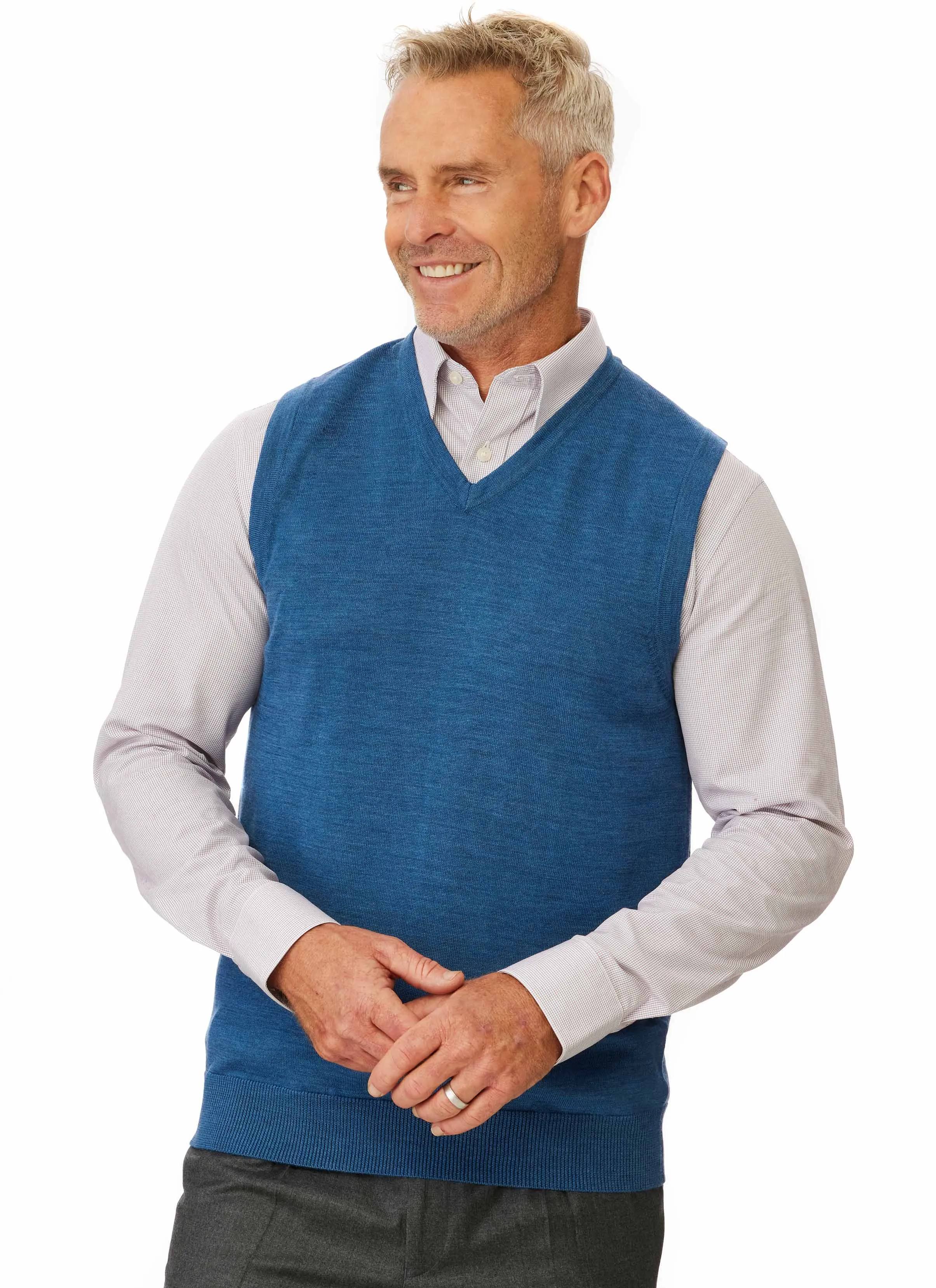 WHITEMORE VEST