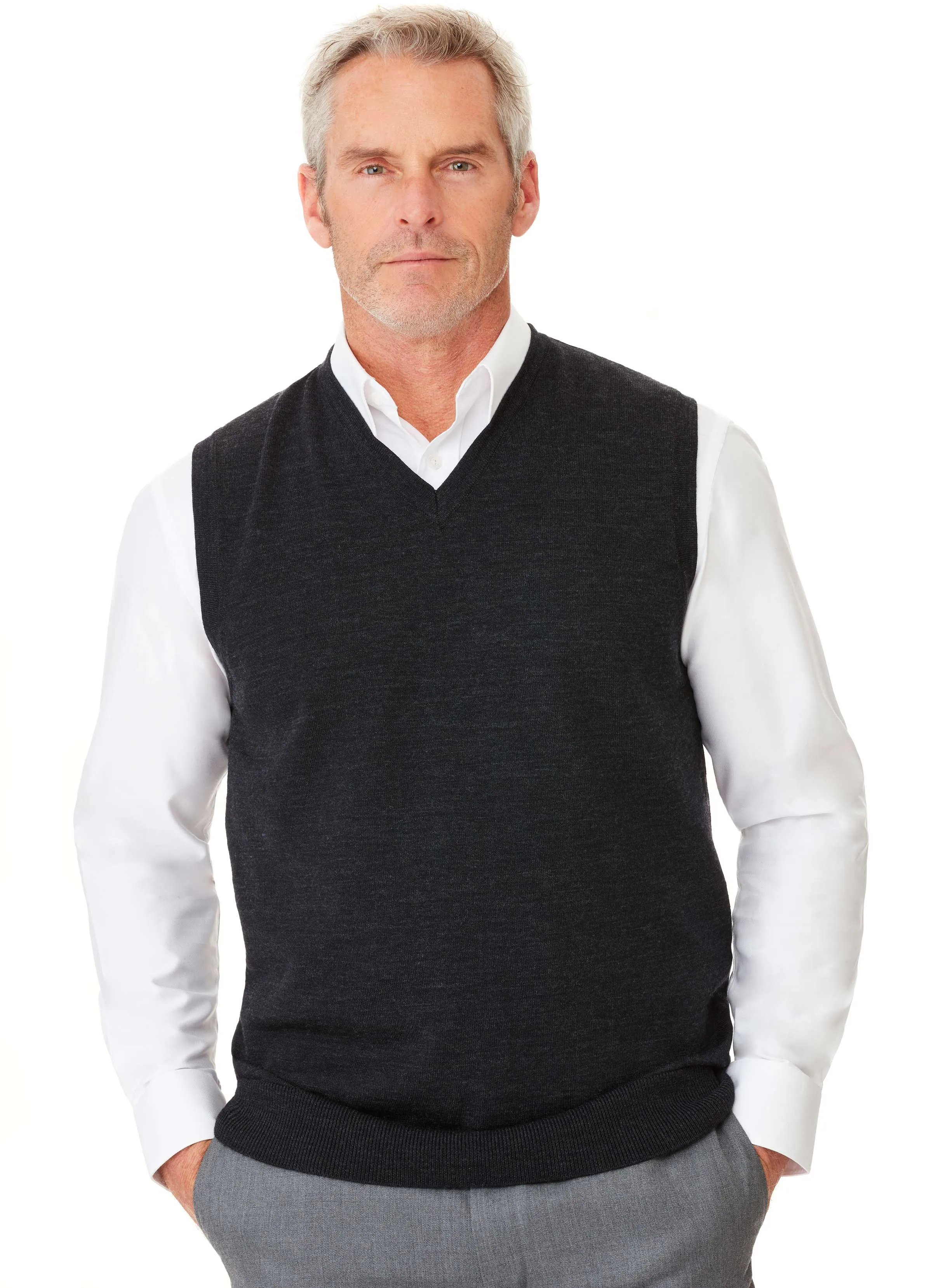 WHITEMORE VEST