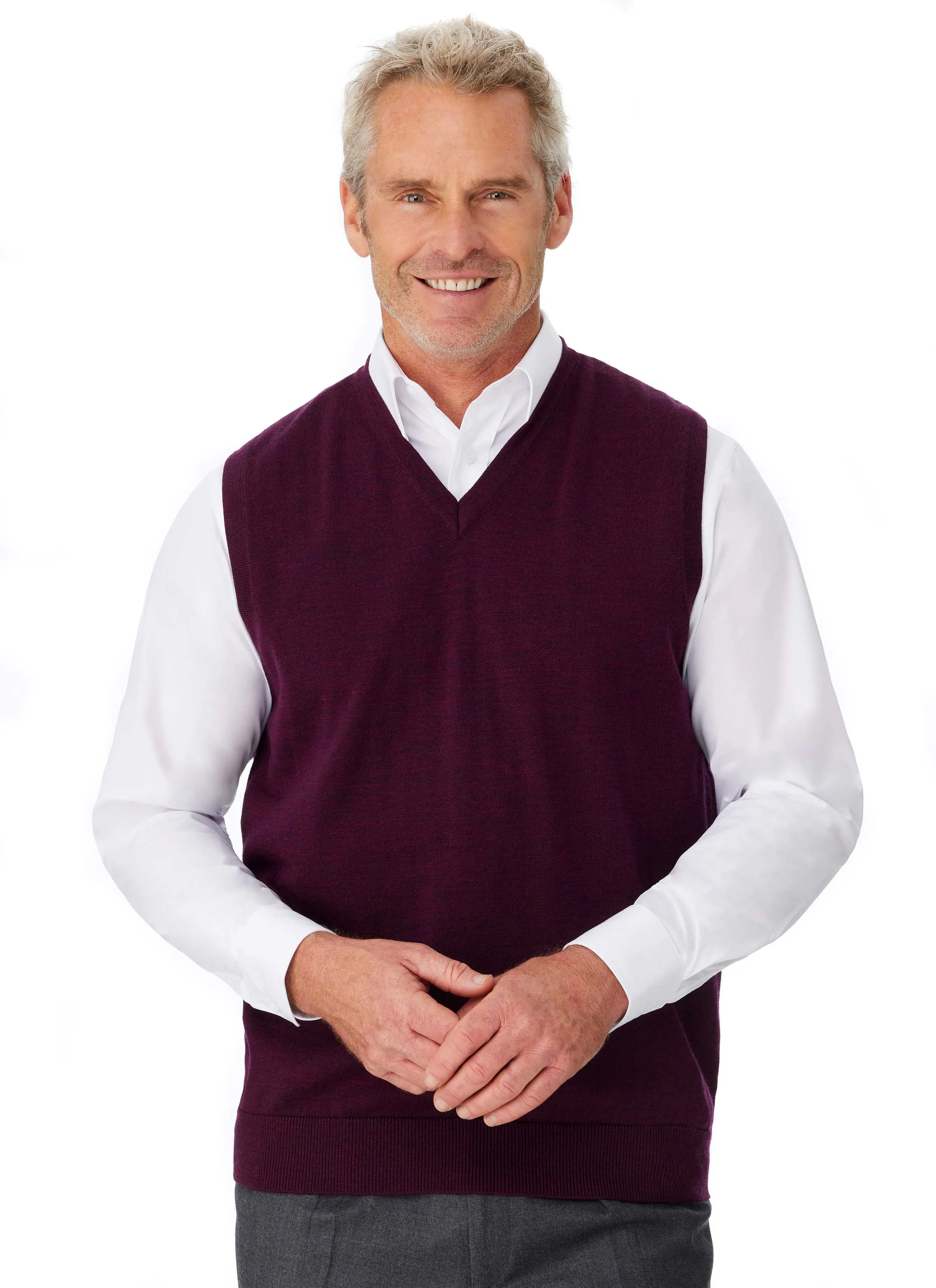 WHITEMORE VEST