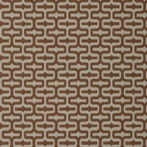 Wright Rust Fabric