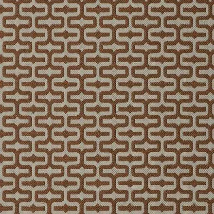 Wright Rust Fabric