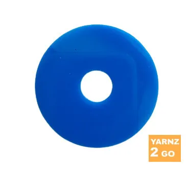 Y2GO Disk to hold your shawls in place